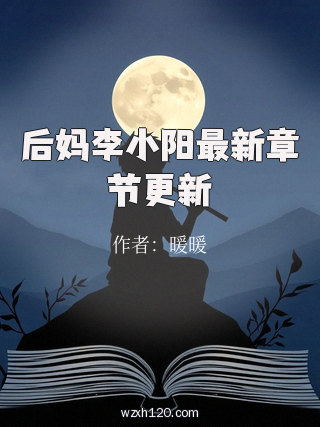 后妈李小阳最新章节更新