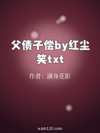 父债子偿by红尘笑txt