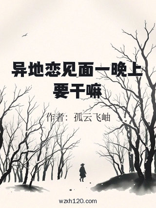 异地恋见面一晚上要干嘛
