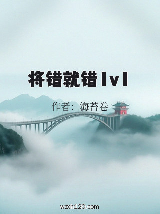 将错就错1v1