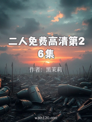 二人免费高清第26集