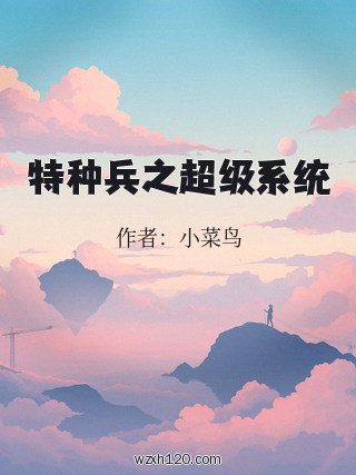 特种兵之超级系统