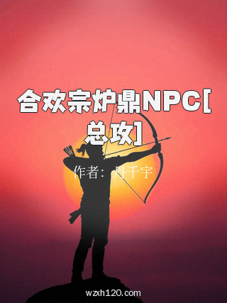 合欢宗炉鼎NPC[总攻]