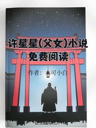 许星星(父女)小说免费阅读