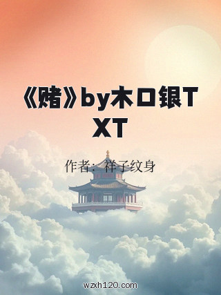 《赌》by木口银TXT