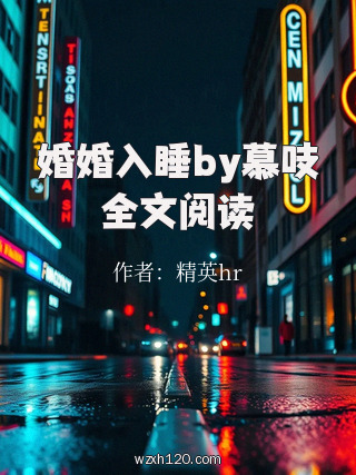 婚婚入睡by慕吱全文阅读