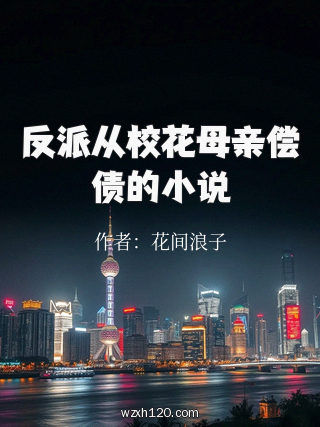 反派从校花母亲偿债的小说