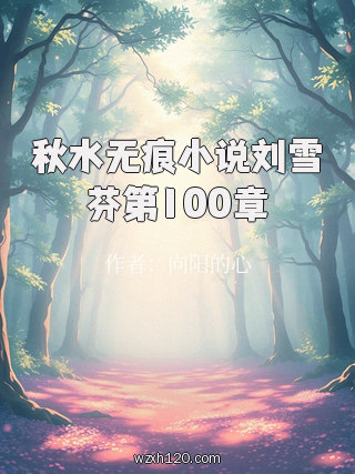 秋水无痕小说刘雪芬第100章