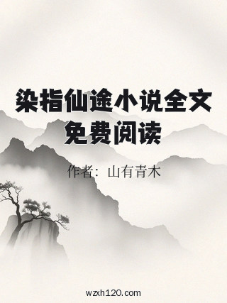 染指仙途小说全文免费阅读