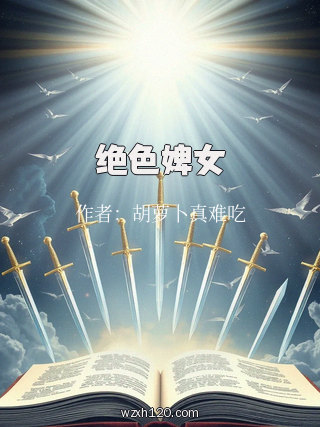 绝色婢女