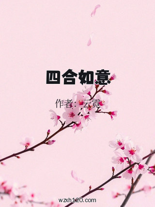 四合如意