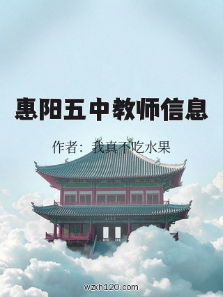 惠阳五中教师信息