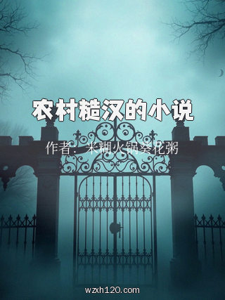 农村糙汉的小说