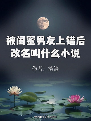 被闺蜜男友上错后改名叫什么小说