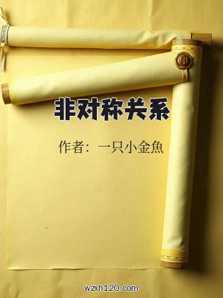 非对称关系