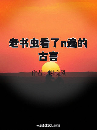 老书虫看了n遍的古言