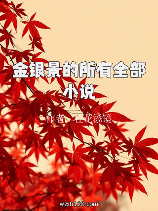 金银景的所有全部小说