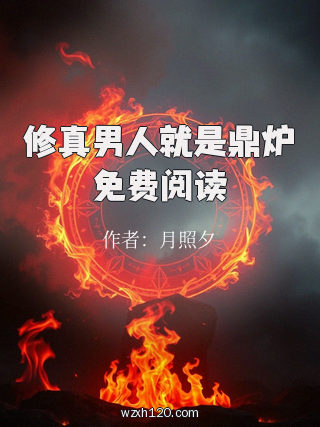 修真男人就是鼎炉免费阅读