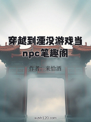 穿越到湮没游戏当npc笔趣阁