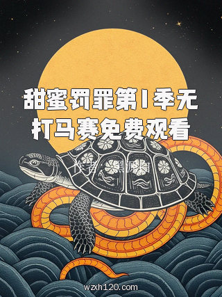 甜蜜罚罪第1季无打马赛免费观看