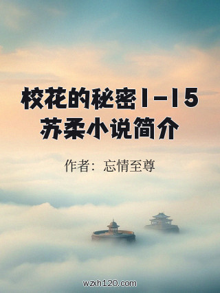 校花的秘密1-15苏柔小说简介