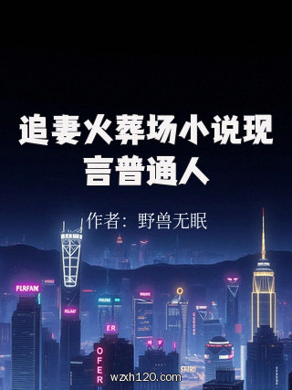 追妻火葬场小说现言普通人