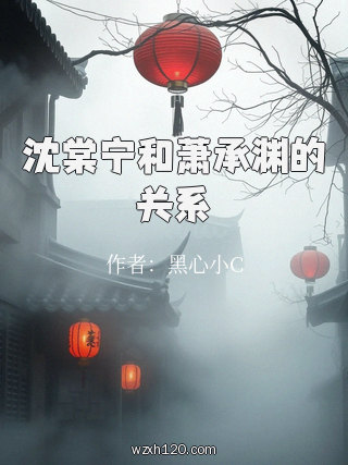 沈棠宁和萧承渊的关系