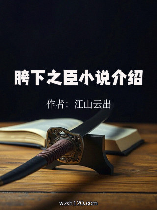 胯下之臣小说介绍