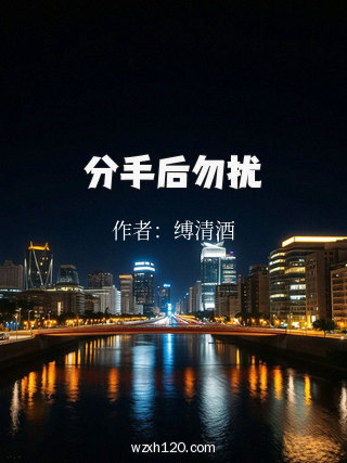 分手后勿扰