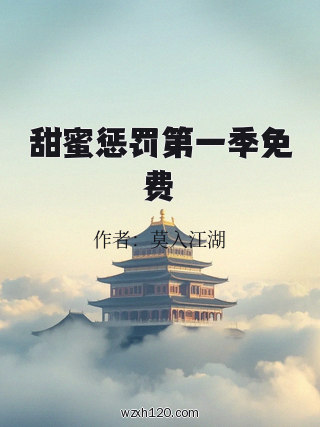 甜蜜惩罚第一季免费