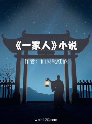 《一家人》小说
