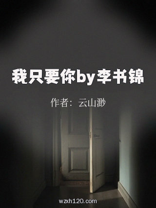 我只要你by李书锦