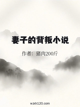 妻子的背叛小说