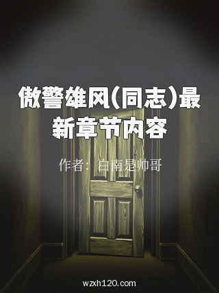 傲警雄风(同志)最新章节内容