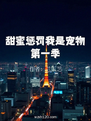 甜蜜惩罚我是宠物第一季