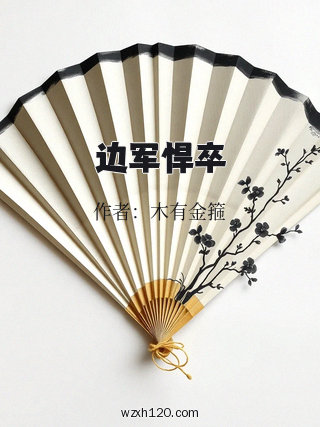 边军悍卒