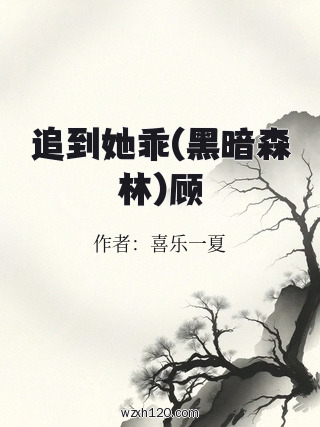 追到她乖(黑暗森林)顾