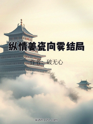 纵情姜瓷向雾结局