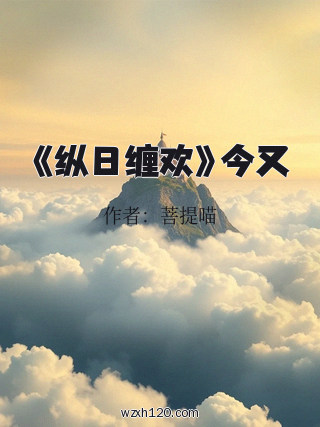 《纵日缠欢》今又