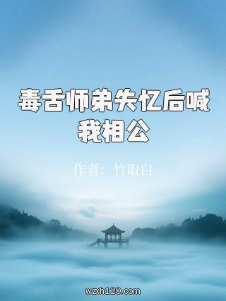 毒舌师弟失忆后喊我相公