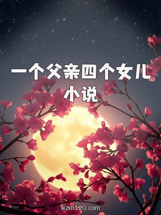 一个父亲四个女儿小说