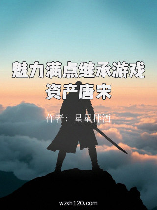 魅力满点继承游戏资产唐宋