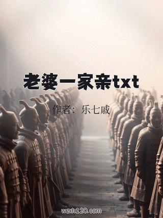 老婆一家亲txt