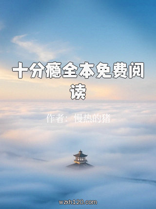 十分瘾全本免费阅读