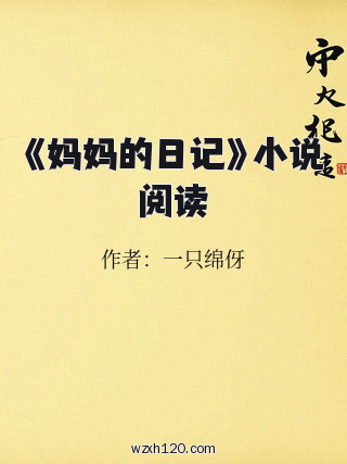 《妈妈的日记》小说阅读