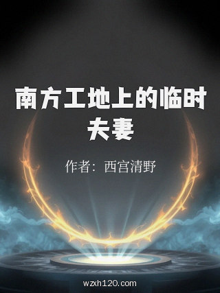 南方工地上的临时夫妻