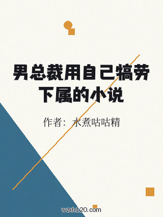 男总裁用自己犒劳下属的小说