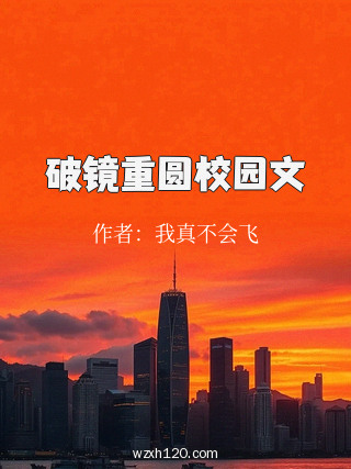 破镜重圆校园文