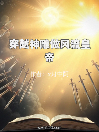 穿越神雕做风流皇帝