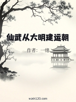仙武从大明建运朝